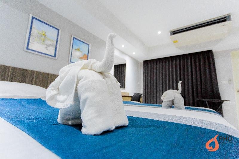 Фото отеля 5