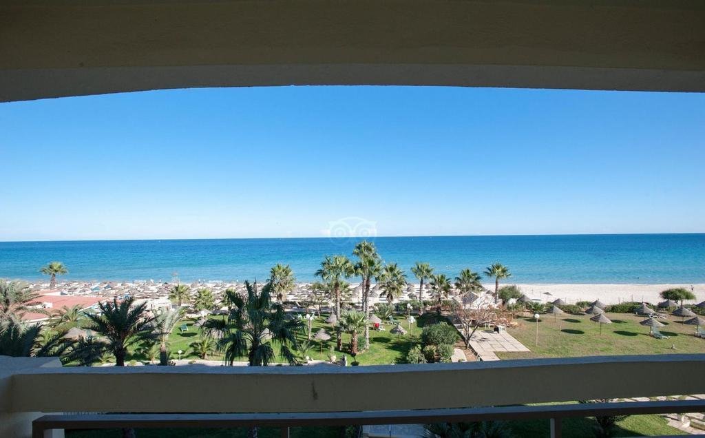 Фото Riadh Palms Resort and SPA