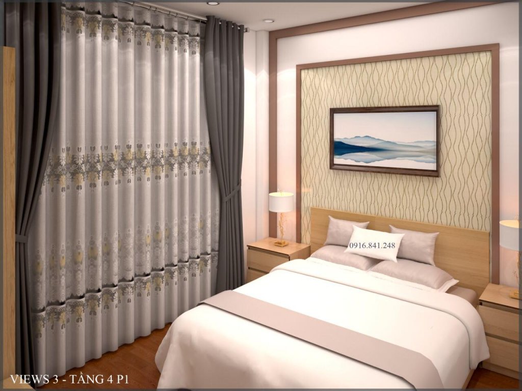 Фото Hanoi Passion Suite Hotel