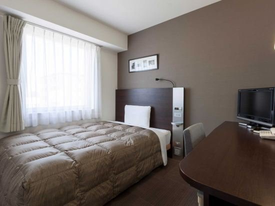 Фото Comfort Hotel Nara