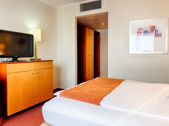 Фото Achat Hotel Karlsruhe City