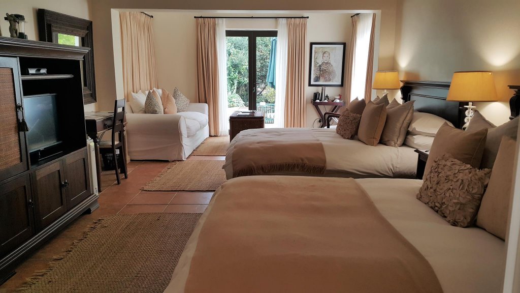 Фото Riversong Guest House