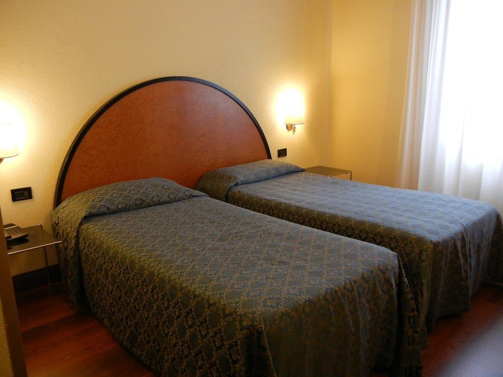 Фото Hotel delle Nazioni