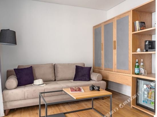 Фото Glyfada Riviera