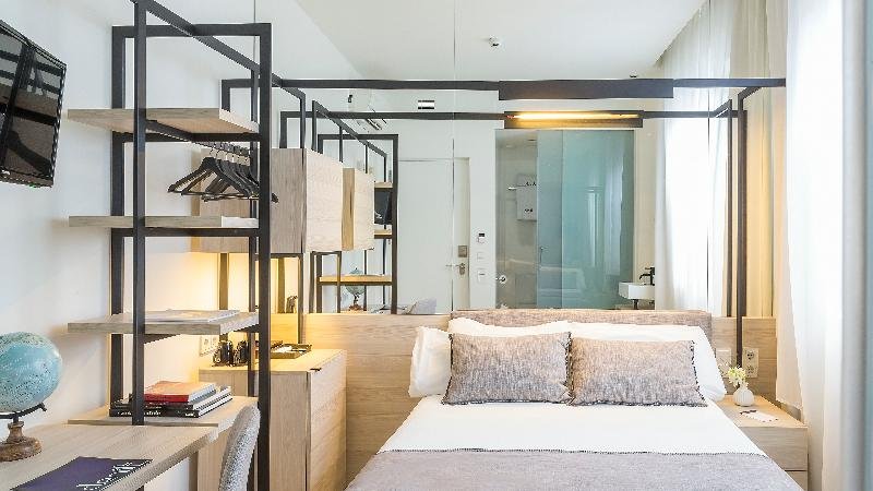 Фото Hotel Denit Barcelona