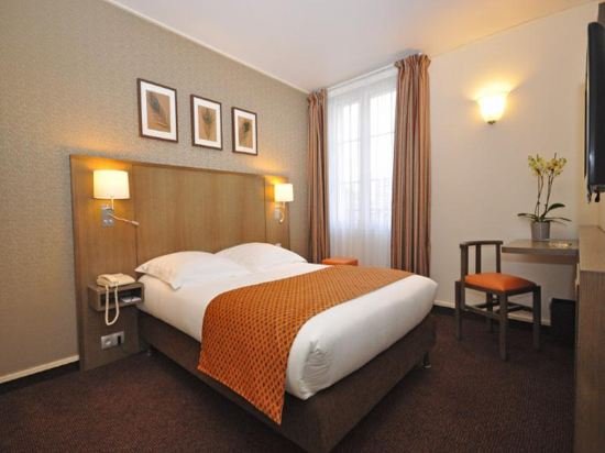 Фото Hôtel Eiffel Saint Charles