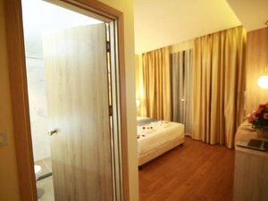 Гостиница Viryla Boutique Hotel