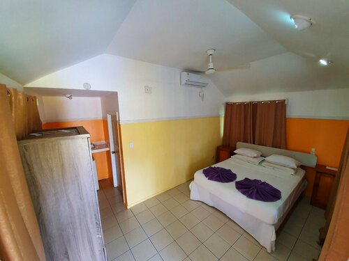 Гостиница Leuaina Beach Resort в Самоа