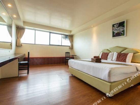 Фото At Sea Residence