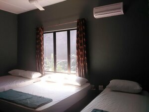 Green Peace Sungai Lembing (Kedah, Sungai Petani, Jalan Bakar Arang), hotel