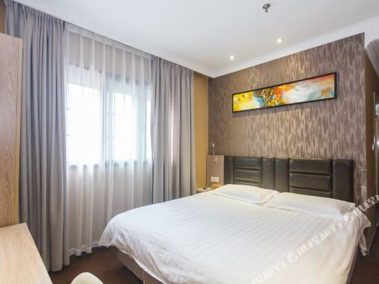 Фото Shanghai Fish Inn Bund