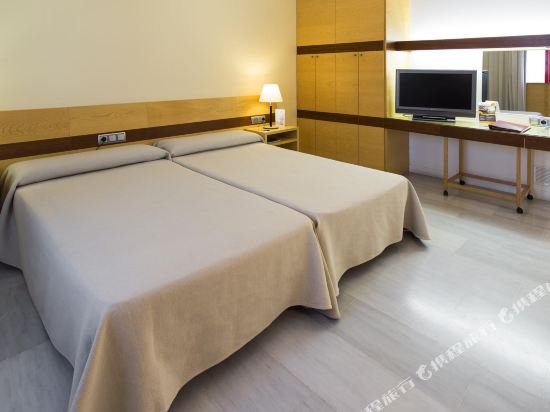 Фото Hospedería Mirador de Llerena