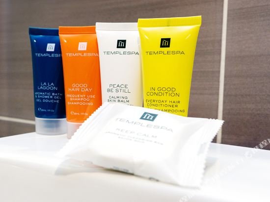 Фото The Grand Hotel Myeongdong