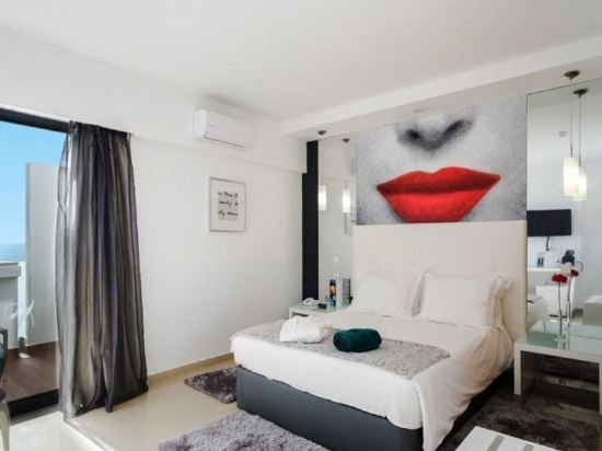 Фото Rocamar Exclusive Hotel SPA Adults Only