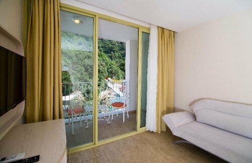 Гостиница Mirage World Marmaris в Ичмелере