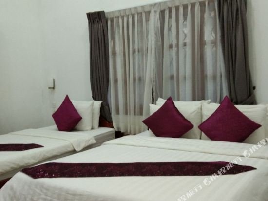 Фото Eureka Villas Siem Reap