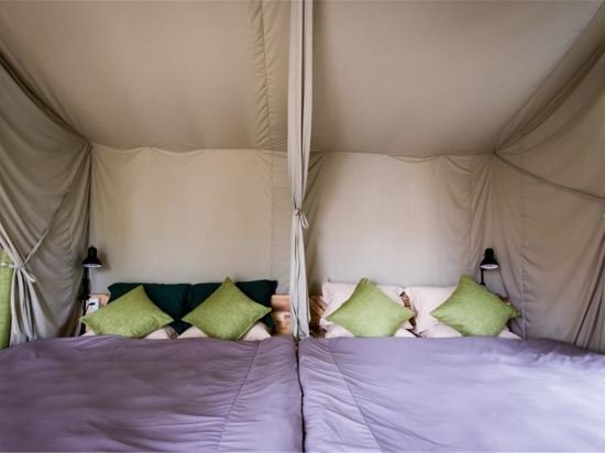 Фото Yolo Camping House