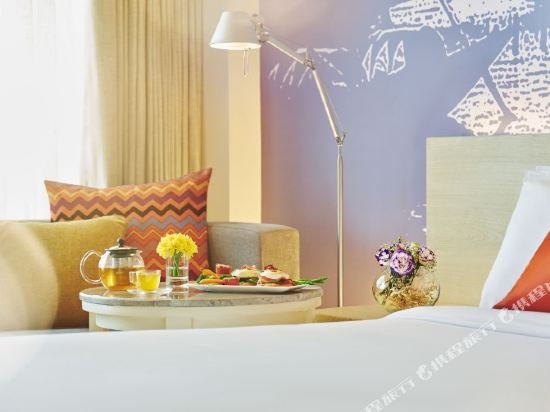 Фото Vivanta Kolkata Em Bypass