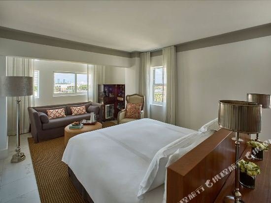 Фото Nautilus Sonesta Miami Beach