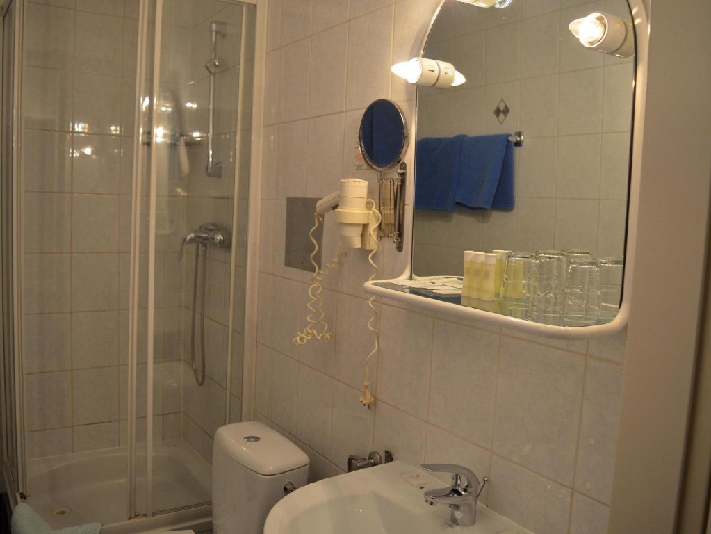 Фото Pension Excellence