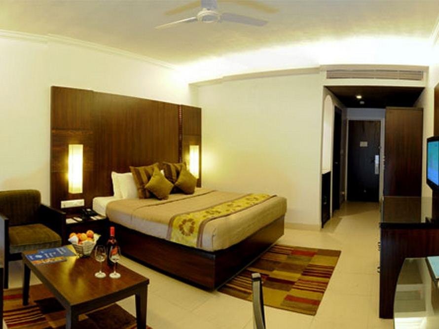 Фото Regenta Baywatch Resort Goa