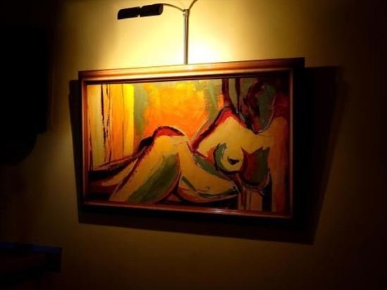 Фото Hôtel Danemark