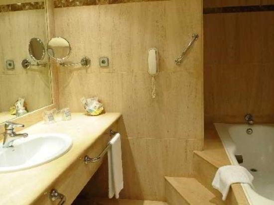 Фото Hotel Palacio del Mar