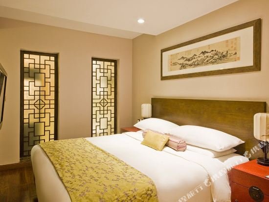 Фото Demen Renli Hotel