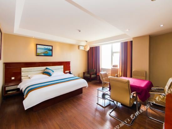 Фото Yunshui Xingji Hotel