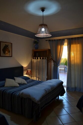 Гостиница B&b The Sunset