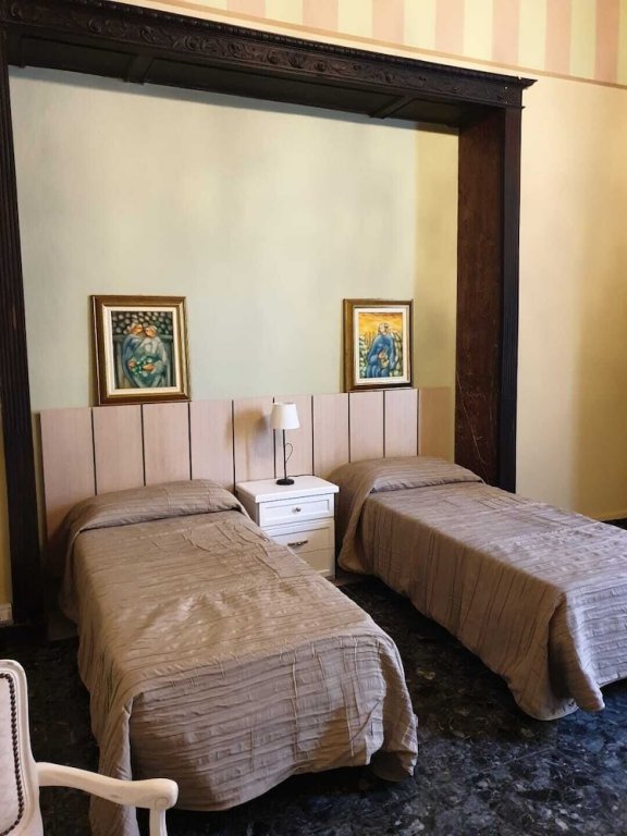 Фото Ortigia Bed and Breakfast