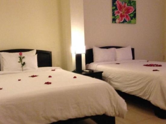 Фото Vinh Huy Hotel