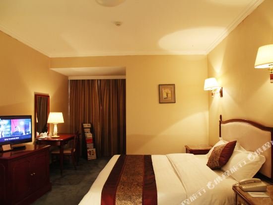 Фото Shunyi Hotel