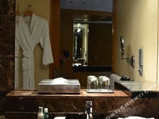 Фото Grand Hyatt Singapore