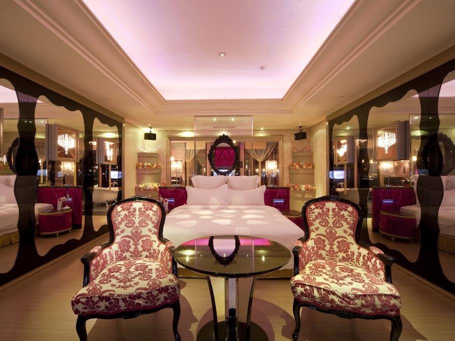 Фото Wego Boutique Hotel Linsen