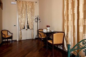 Гостиница B & B Alba