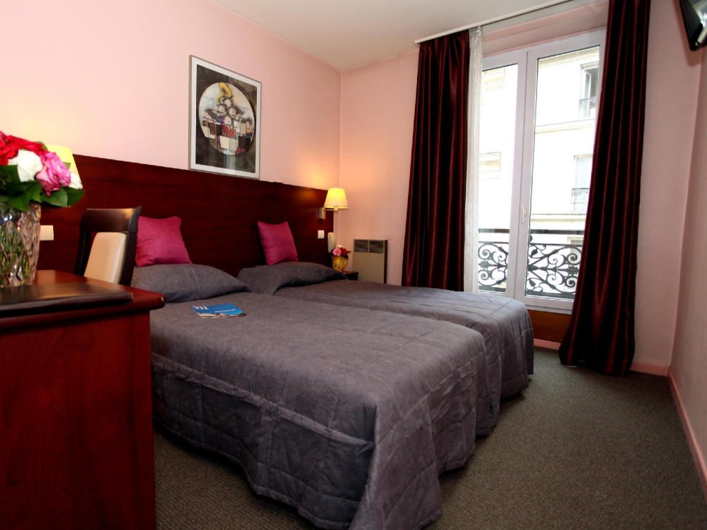 Фото Hotel Alane