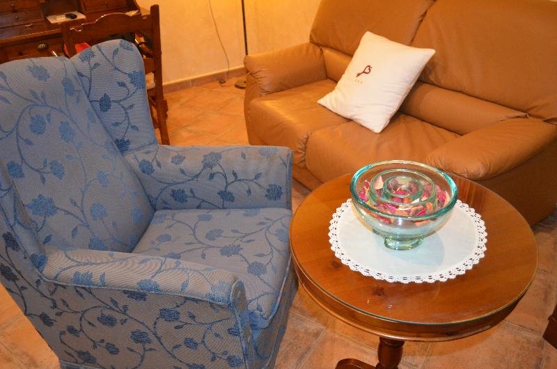 Фото Hospedium Hotel Retiro del Maestre