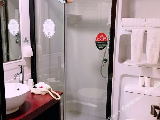 Фото GreenTree Inn Lanzhou Gongjiawan Yangjiaqiao Express Hotel