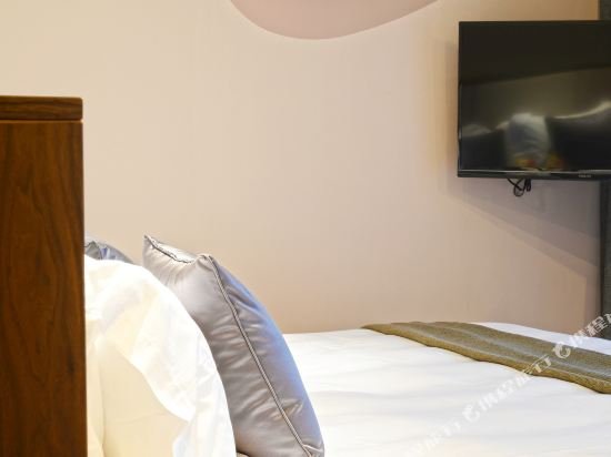 Фото Modena by Fraser New District Wuxi