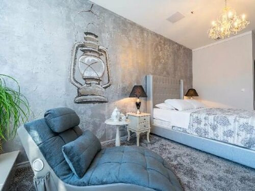 Гостиница Prima Luce Hotel - Mag Quaint & Elegant Boutique Hotels в Сплите
