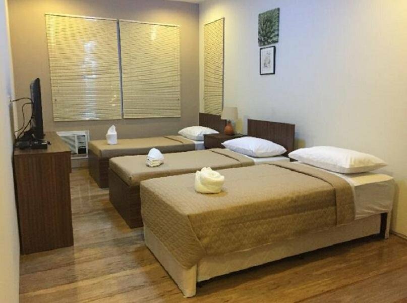 Hotel Paradiso Rito Waterfront Oasis, Province of Batangas, photo