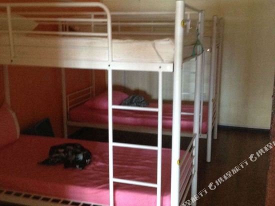 Фото Best Bunk Beds Lodge