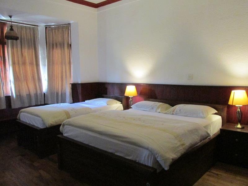 Фото Richmond Inn