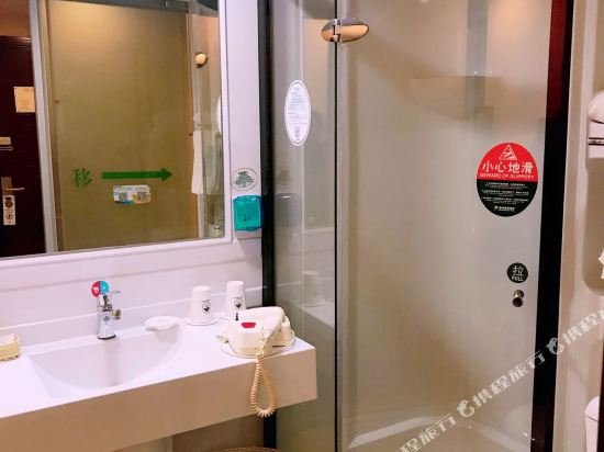 Фото GreenTree Inn Lanzhou Gongjiawan Yangjiaqiao Express Hotel