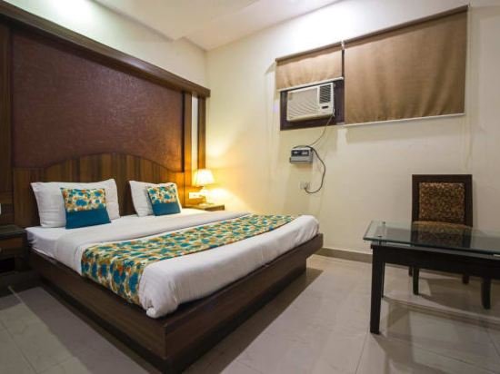 Фото Hotel Baba Inn