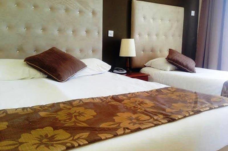 Фото Hotel Sempati