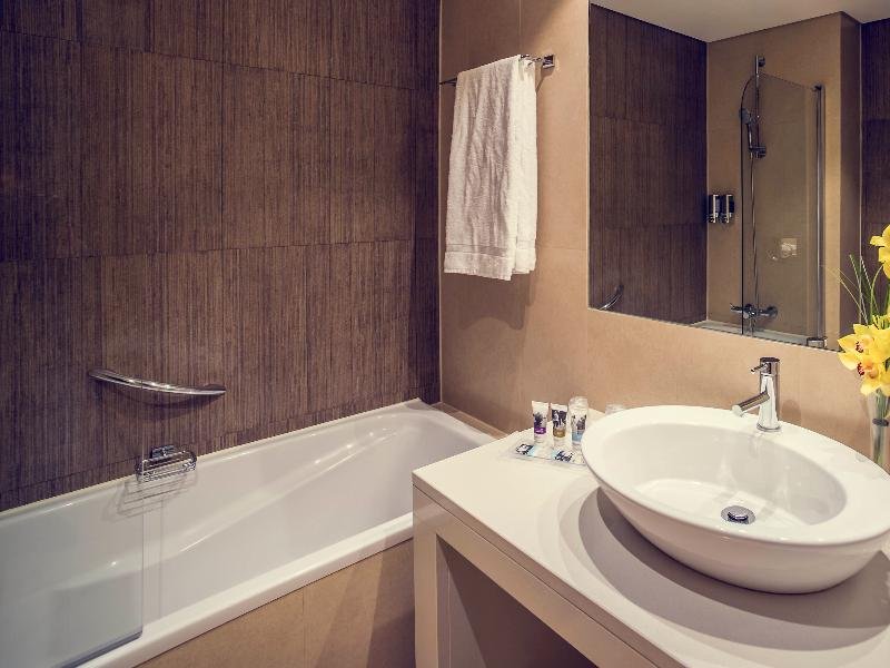 Фото Mercure Lisboa Almada