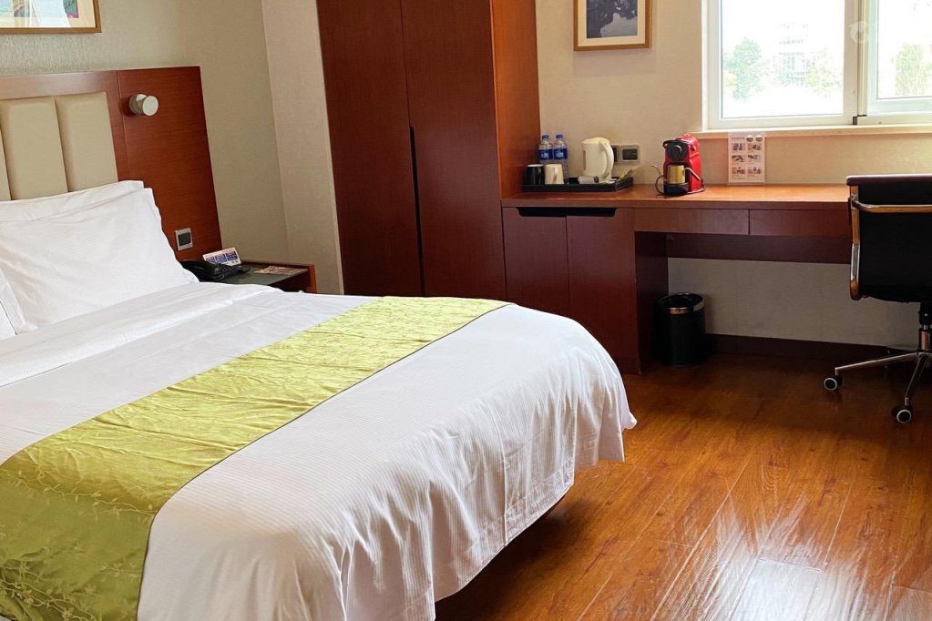 Фото Yitel Hangzhou Jiangnan Avenue