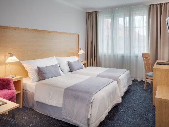 Фото Hotel Clement